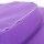 Масажний стіл (фіолетовий) New Tec Expert purple + 4